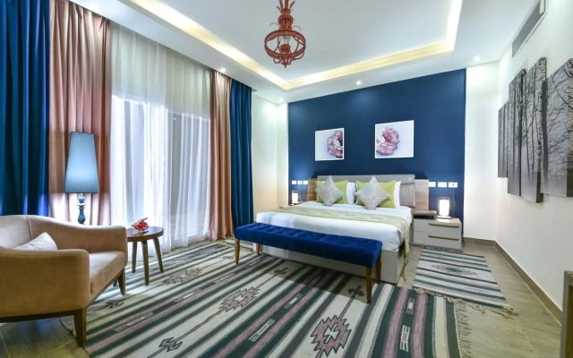 TOLIP North Coast Hotel