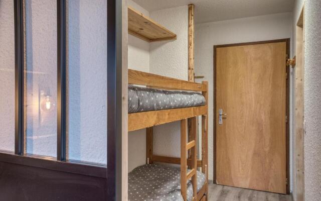 Studio Cosy coin-nuit proche centre - Vue splendide