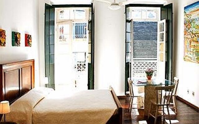 Studio do Carmo Boutique Hotel