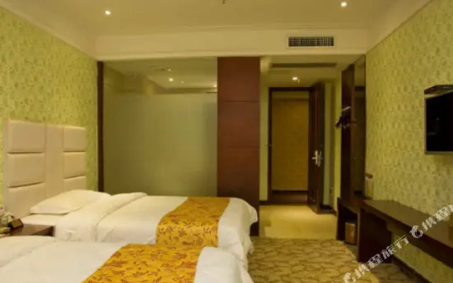 Xin Li Hotel
