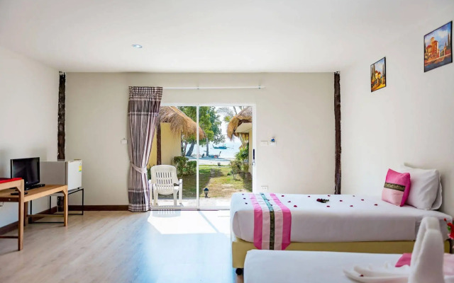 Koh Yao Heaven Beach Resort