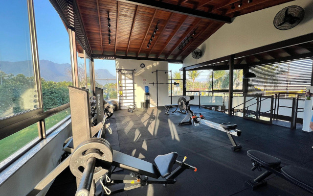 Casa Bali em Condomínio Maresias 150m do mar