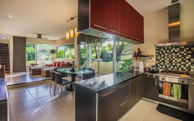 Meridian 302 3 Bedroom Condo