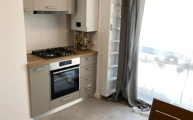 Catedral Apartment