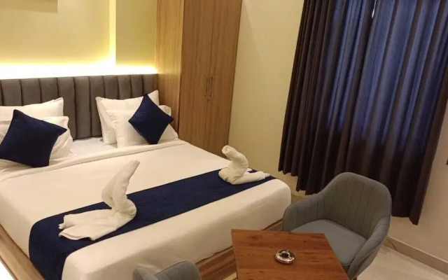 The Prominence Hotel Restaurant & Bar