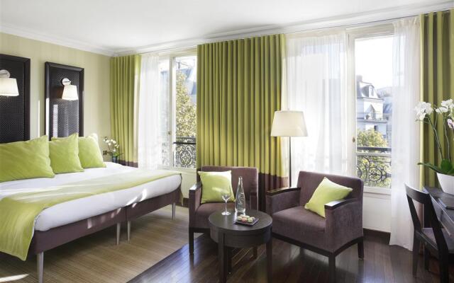 Hotel Elysees Regencia