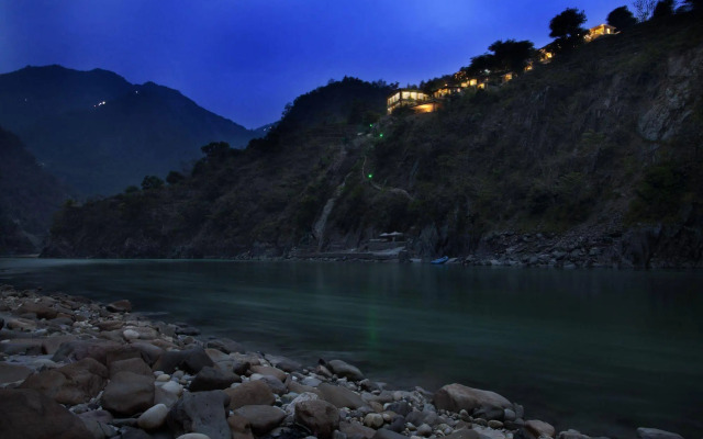 Raga on the Ganges