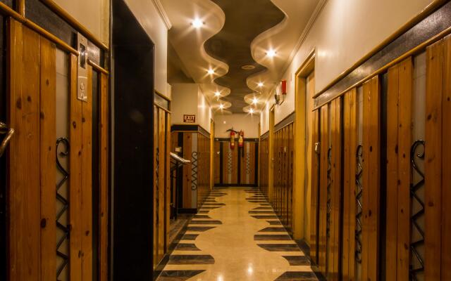 The Sun Court Hotel Yatri