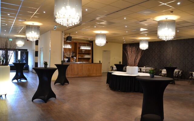 Fletcher Hotel-Restaurant Heiloo