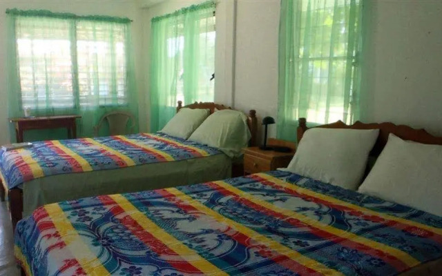 River House Lodge