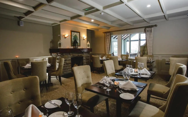 Aherlow House Hotel & Lodges