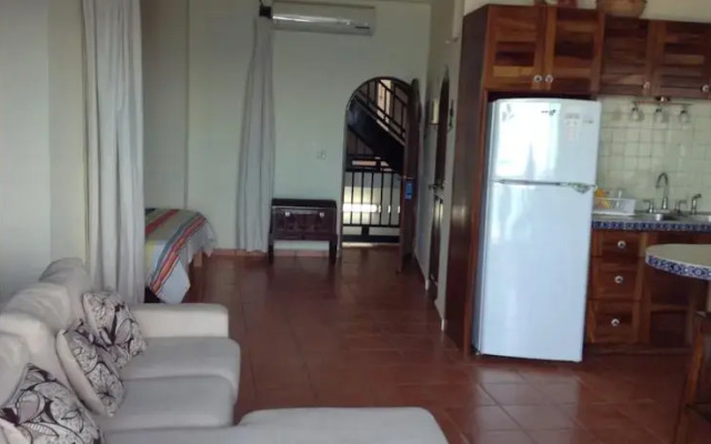 Villa Olivia Vallarta