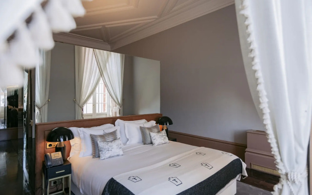 Torel Palace Porto