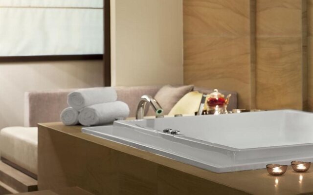 Sheraton Xi'an North City Hotel