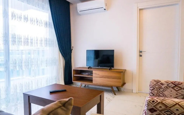 Elite Life 5 Residence