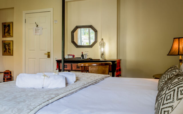 Rosedene Guest House