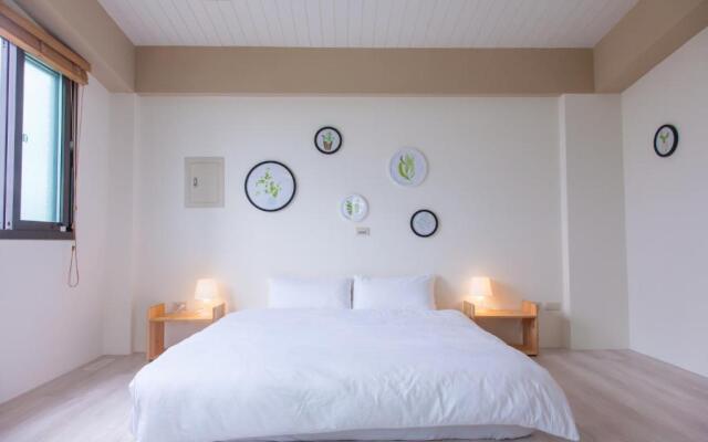 Stay Homestay