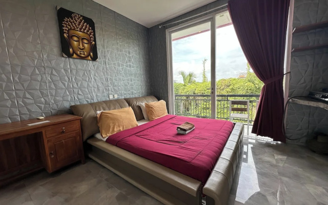 Sky Apartments And Suites