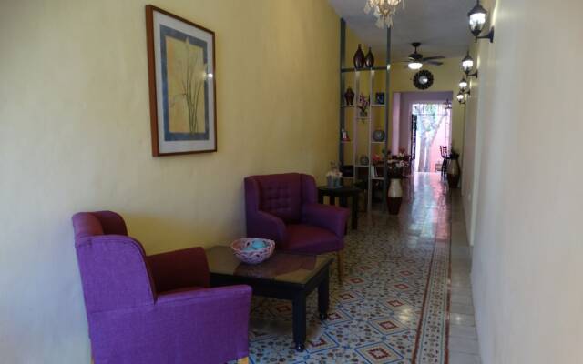 Casa San Juan