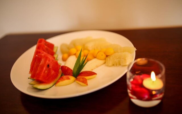 Thuy Hoang Nguyen Hotel Resort & Spa