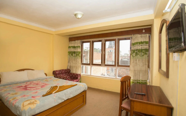 Hotel Red Panda