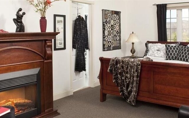 Springdale Farm Bed and Breakfast