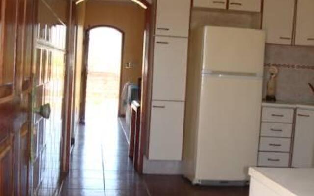 Casa De Jaconé