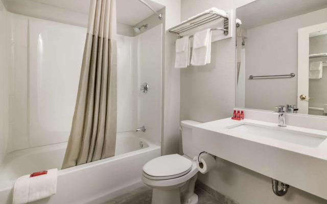 SureStay Hotel by Best Western Lewiston