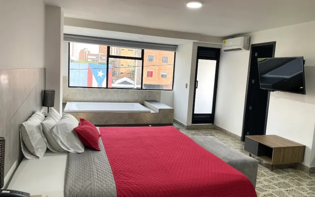 Hotel Ofix