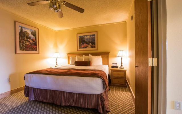 Grand Lodge Crested Butte