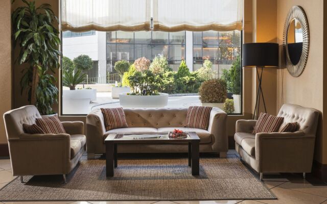 Hotel Elba Madrid Alcalá