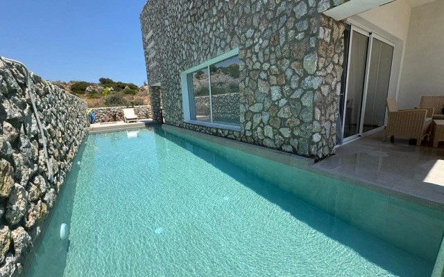 Delfinia Resort