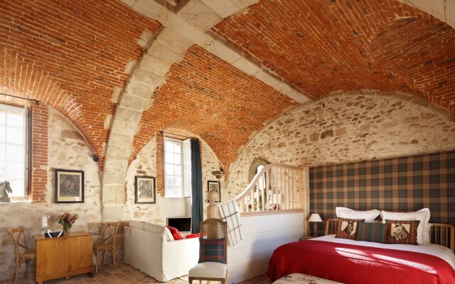 Les Suites de Fleury