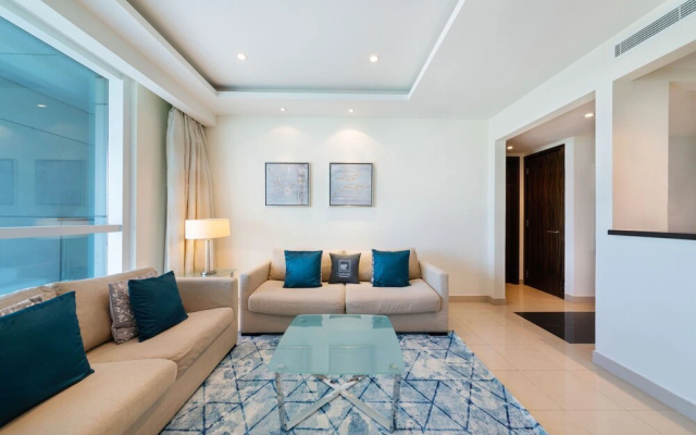 Maison Privee - Bonnington - 2410 - Hotel in ดูไบ - Photo 2