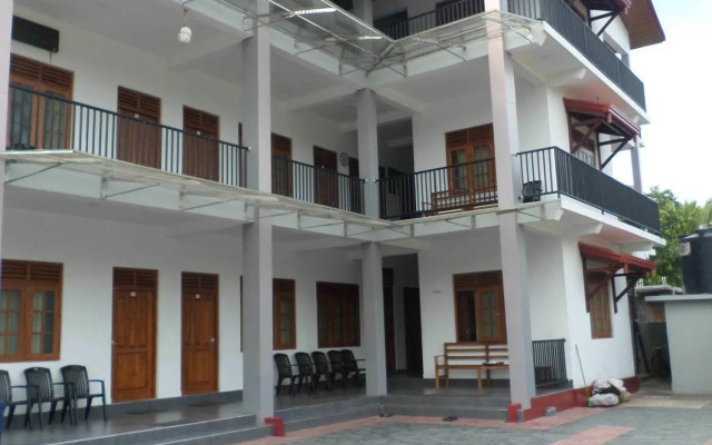 Vista Rathna Holiday Resort