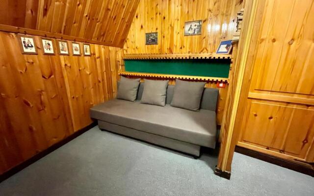 Appartamento Residence Excelsior Terminillo