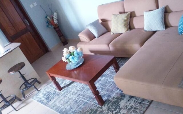 Lux Suites Sunset Holiday Homes shanzu