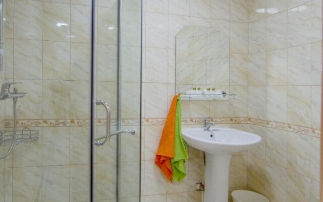 LETO hostel