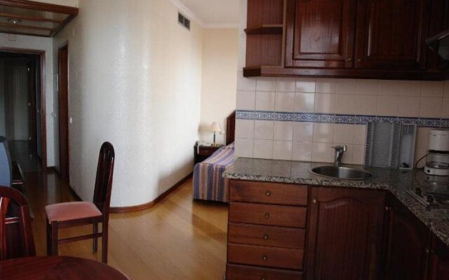 Vila Baleira Residence