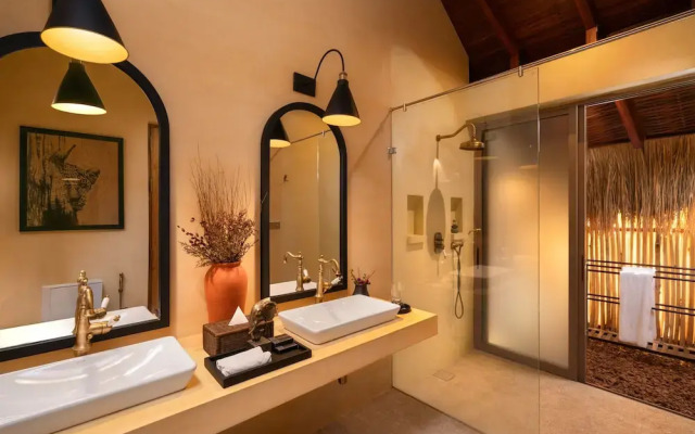 Taru Villas Villu - Willpattu