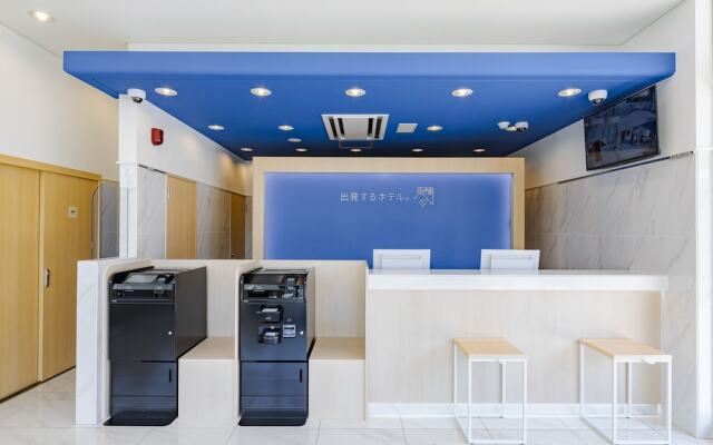 Toyoko Inn Osaka Dome Mae