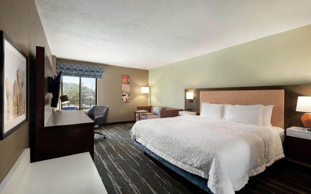 Hampton Inn Sedona
