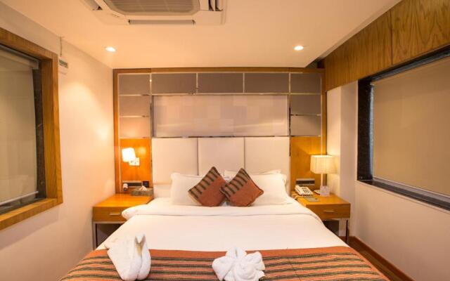 Hotel Shubh Inn