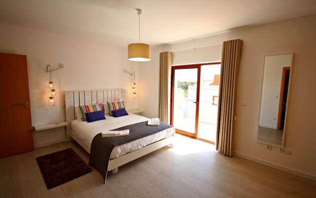 Obidos Lagoon Wellness Villas