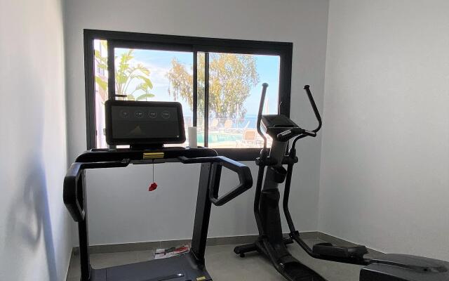 Penthouse Balcon del Mar 124 Casasol