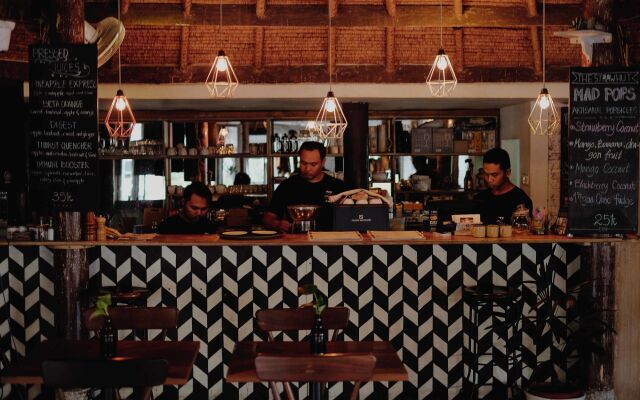 Casa Artista Hotel Bali