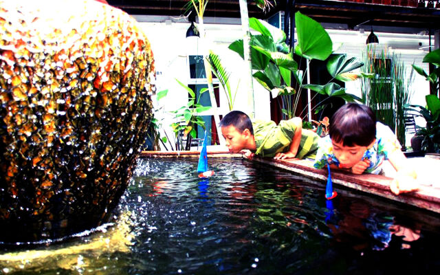 Ganesha House