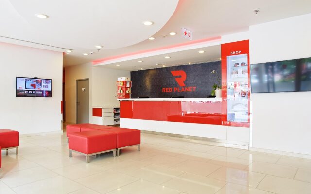 Easy Planet Phuket, Patong