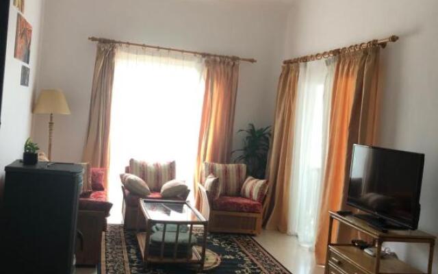 Limnaria Westpark 2 bdrm apartment 122