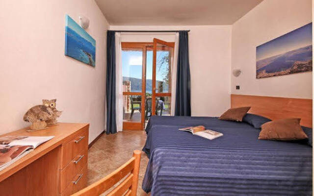 Residence Borgo Dei Limoni